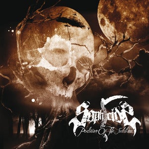 Image of Sophicide - Perdition Of The Sublime CD