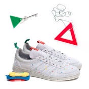 Image of KATE MOROSS X ADIDAS