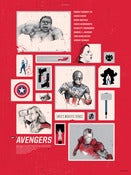 Image of Avengers Assemble 