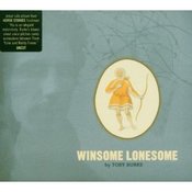 Image of TOBY BURKE "Winsome Lonesome"