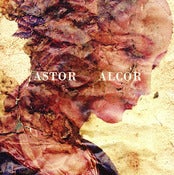 Image of Astor 'Alcor' LP
