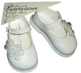 Image of Early Days Special Occasion Shoes