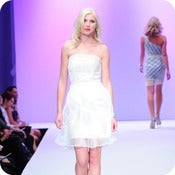 Image of Belle Blanche Dress