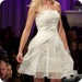 Image of Belle Blanche Dress