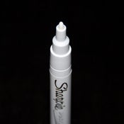 Image of Sharpie Water-Based Paint Marker Fine