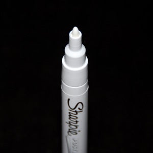 Image of Sharpie Water-Based Paint Marker Fine