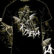 Image of Spartan Warrior T-Shirt