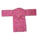 Image of Michiko Kimono Dress in Liberty print Cherry