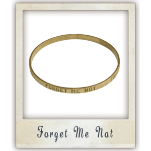Image of Forget Me Not