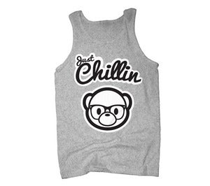 Image of Just Chillin Tanktop