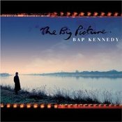 Image of BAP KENNEDY "The Big Picture"