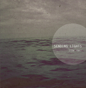 Image of SENDING LIGHTS - 'Stow Away' CD