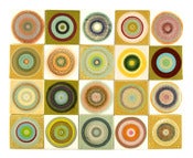Image of Tile Set 37. £400