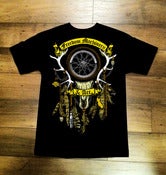 Image of FMA Dream Catcher Tee  NEW AND IMPROVED!!!!!!