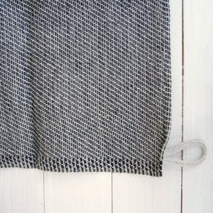 Image of 100% Linen Bath Mat
