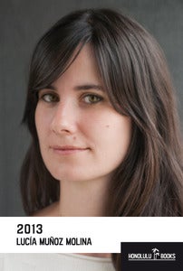 Image of "2013" de LUCÍA MUÑOZ MOLINA (Ficción)