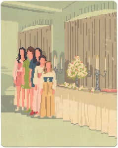 Image of Candles - hbt12-p009