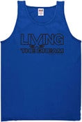 Image of Living The Dream Tank Top