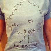 Image of Tree T-Shirt