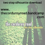 Image of Download - Two Step Silhouette