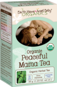 Image of Earth Mama Angel Baby Tea
