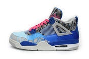 Image of Air Jordan "Dr Manhattan" IV