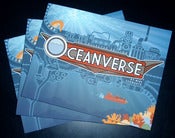 Image of Oceanverse: The Collected Edition BOOK