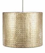 Image of Selene Drum Pendant Lamp