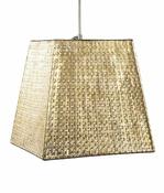 Image of Selene Square Pendant Lamp