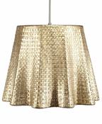 Image of Drapery Pendant Lamp