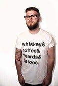 Image of Mens Our Favourite Things Tee