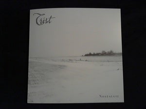 Image of Trist - Nostalgie EP