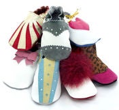 Image of Single Shoes!