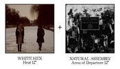Image of NATURAL HEX Package