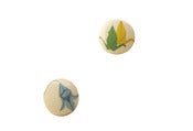 Image of Origami Badge Set