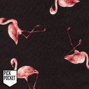 Image of Tshirt Flamingo
