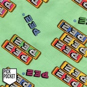 Image of Tshirt Candy