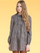 Image of AW11 Pixie's Woodland dress 25% OFF