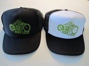 Image of Gilman Dragbike Hats