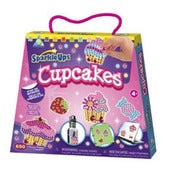 Image of SparkleUps for Girls