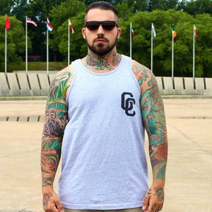 Image of GC Logo Tanktop