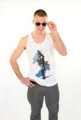 Image of Baller Tank