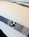 Image of Off the Rails Quilt Pattern