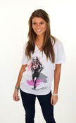 Image of Female Baller Tee