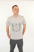 Image of Vitruvian Man
