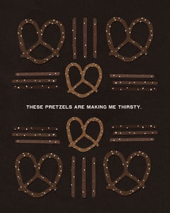 Image of Pretzels