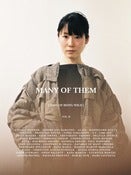 Image of MANY OF THEM - VOL. II [ DAYS OF BEING WILD ]