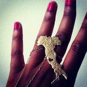 Image of CUSTOMIZED COCKTAIL RINGS