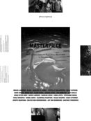 Image of MASTERPIECE [ FASHION INTERVIEWS VIA SKYPE FROM MARCH 2010 TO FEBRUARY 2011 ]