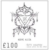 Image of Gift Voucher
